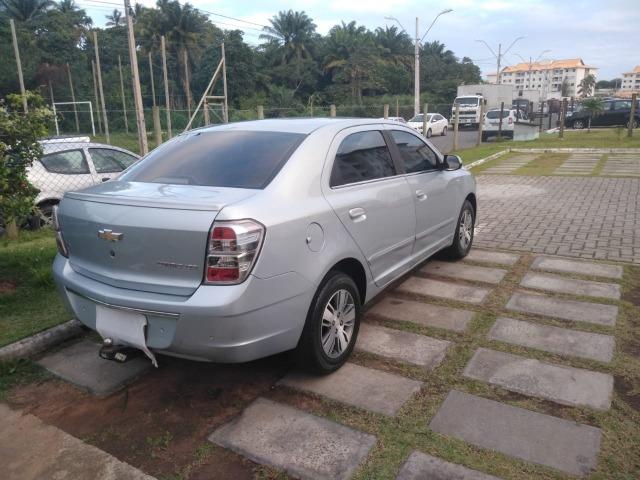 Cobalt LTZ 1.8 - Oportunidade