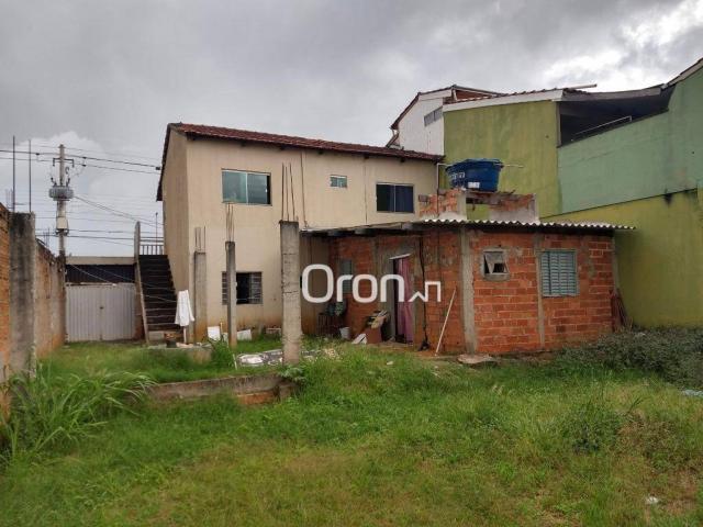 Prédio à venda, 210 m² por R$ 380.000,00 - Residencial Caraíbas - Aparecida de Goiânia/GO - Foto 7
