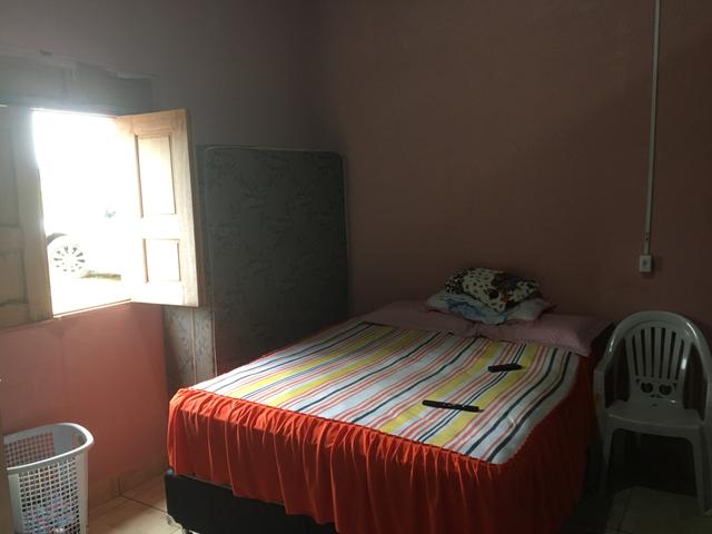 Vendo casa no bairro Jardim São Francisco (panorama) - Foto 7
