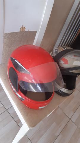 Capacete - Foto 3