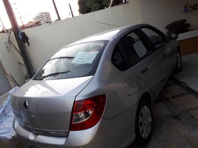 Vendo Symbol 2011(extra) - Foto 5