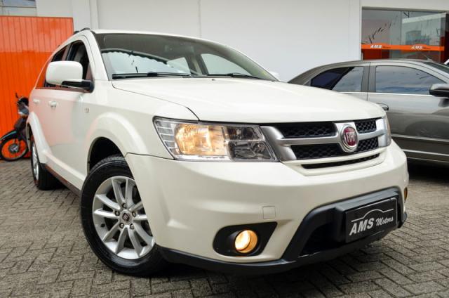 FIAT FREEMONT PREC AT6 - Foto 3