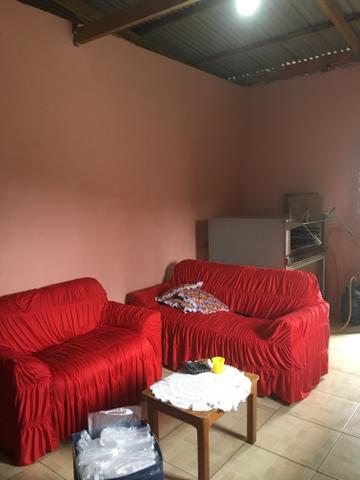 Vendo casa no bairro Jardim São Francisco (panorama) - Foto 11
