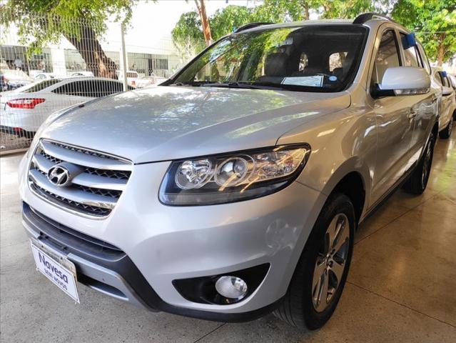 Hyundai Santa fé 3.5 Mpfi Gls v6 24v 285cv - Foto 2