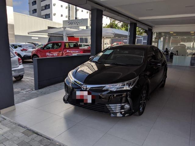 Corolla 2.0 xrs 16 v flex automático - Foto 2