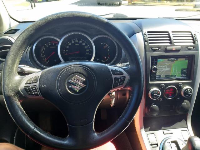 Suzuki grand vitara Aut 12-13 - Foto 6