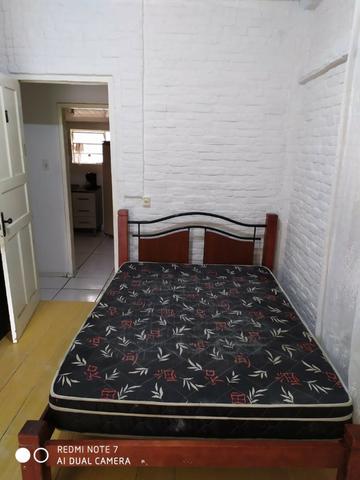 Quarto mobiliado Pinheirinho - Foto 3