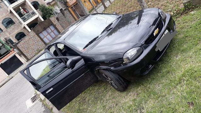 Vendo ou troco Corsa 2001 - Foto 15