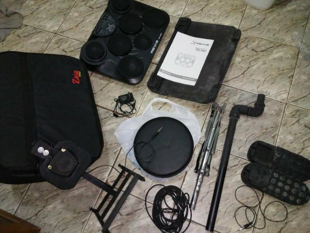 Bateria Elétrica - Foto 2
