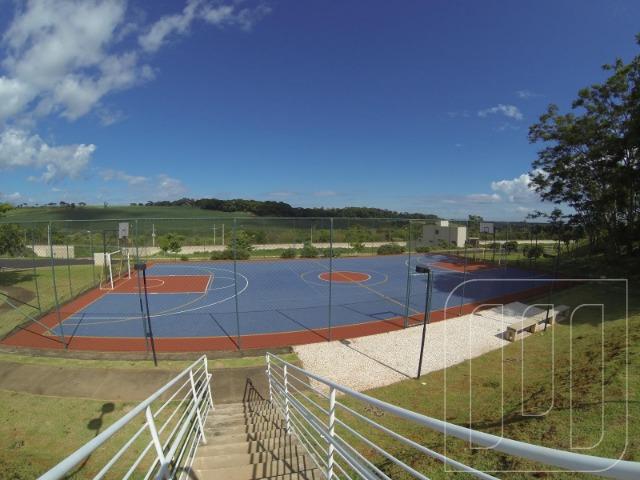 Terreno Condomínio Terras de Siena - 215 Mil - Foto 9