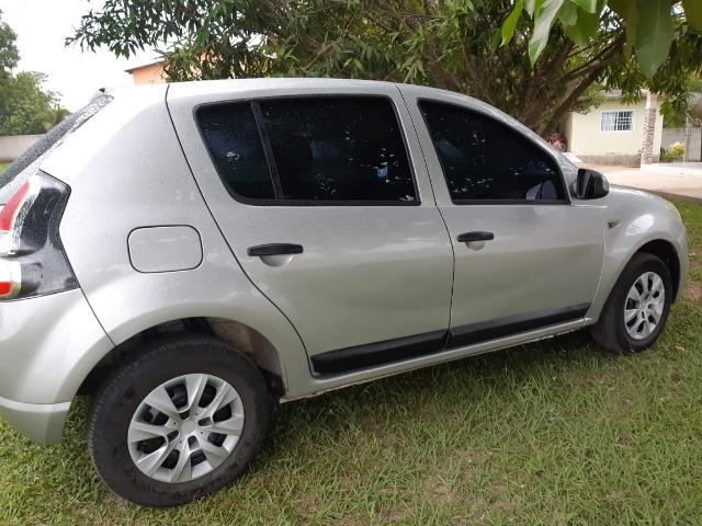 Renault Sandero 2013