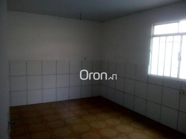 Casa com 4 dormitórios à venda, 200 m² por r$ 750.000,00 - setor leste universitário - goi - Foto 5