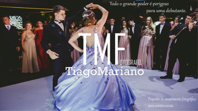 Festa Debutante 500