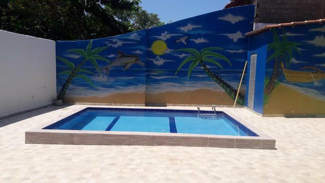 Casa para aluguel em jacuma .Temporada