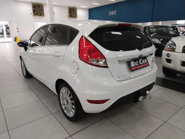New Fiesta ECOBOOST - Foto 4