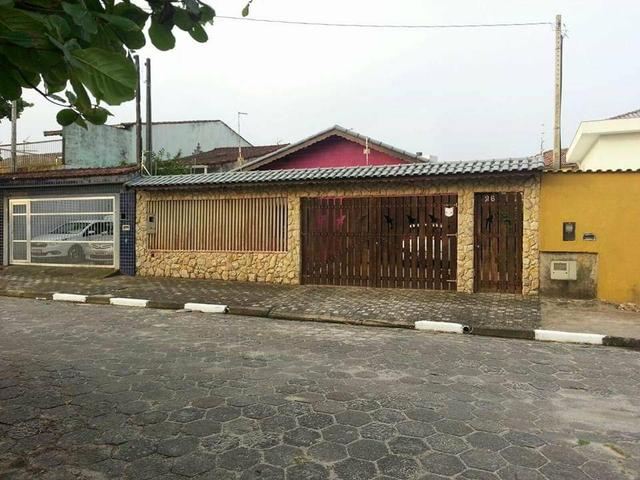 Casa na Praia de Mongaguá (ANO NOVO JÁ ALUGADO) - Foto 16