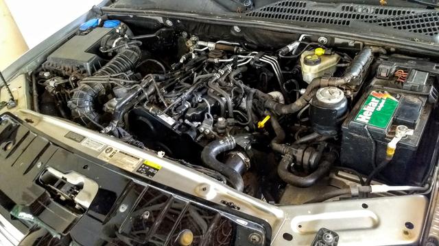 Amarok 2016/2016 - Foto 8