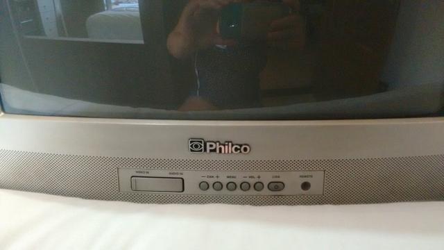 Televisão - Foto 3