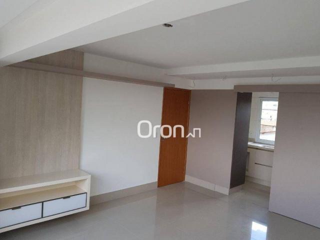 Apartamento à venda, 89 m² por R$ 340.000,00 - Jardim América - Goiânia/GO - Foto 2