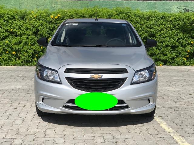 Onix 2019 C\ Direção Eletrica , 06 Marchas ,Novissimo , Impecavel # # # # # - Foto 11