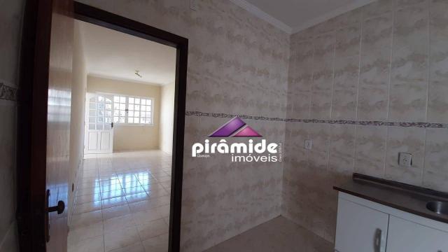 Casa com 2 dormitórios à venda, 90 m² por r$ 300.000,00 - jardim uirá - são josé dos campo - Foto 10
