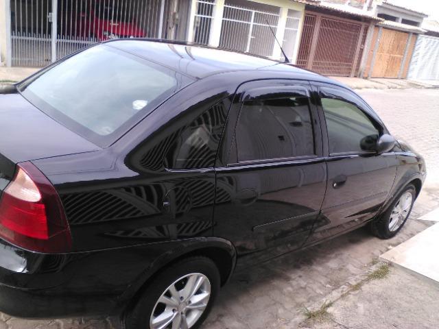 Corsão maxx 83.500 km 1.4 completo - Foto 2