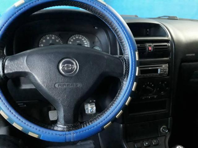 Chevrolet Astra HB Advantage - Foto 7