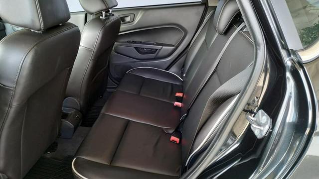 New fiesta 2013 - Foto 2