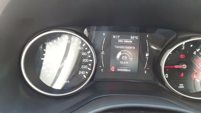 Toro 2.0 freed. 4x4 diesel 2016/2017 - Foto 9