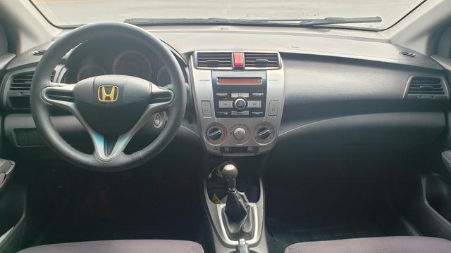 Honda City LX Flex - Foto 3