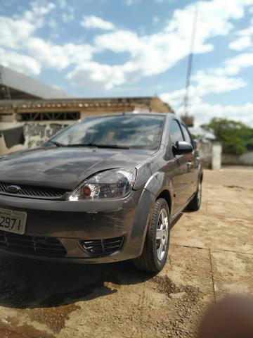 FORD FIESTA 2001 original turbo - Foto 4