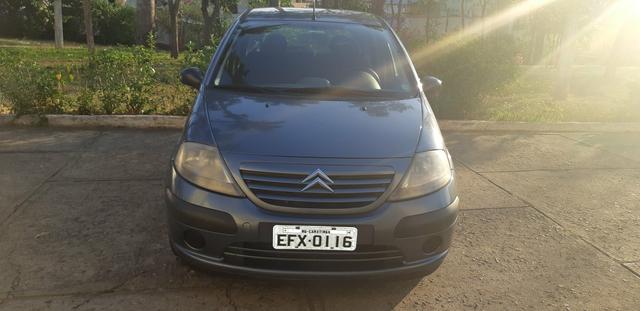Citroen C3 GLX 1.4 2008/2008 - Foto 2
