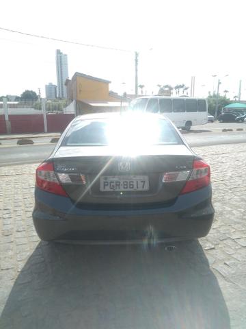 Honda Civic - Foto 4