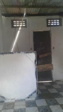 Vendo casa com terreno - Foto 5