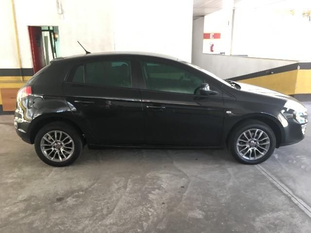 Impecável - Único dono! Fiat Bravo Essence 1.8 Flex - 2016, 28 mil Km - Foto 3