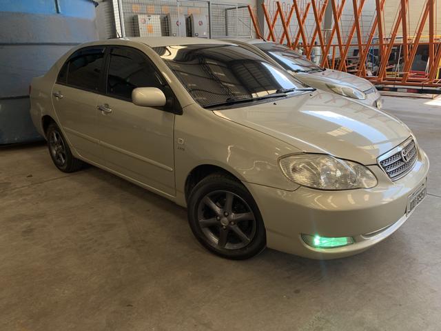 Oportunidade Corolla Automático - Foto 6