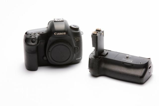 Canon 5D mark III - Foto 6