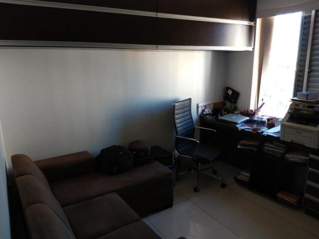 Cobertura com 5 dormitórios à venda, 390 m² por R$ 880.000,00 - Setor Bela Vista - Goiânia - Foto 18