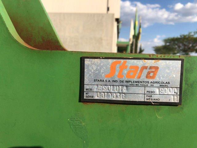 Plantadeira Absoluta Stara - Foto 3