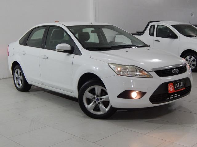 Ford Focus sedan 1.6