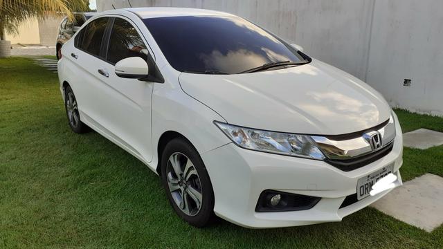 Honda city ex 2015 - Foto 6