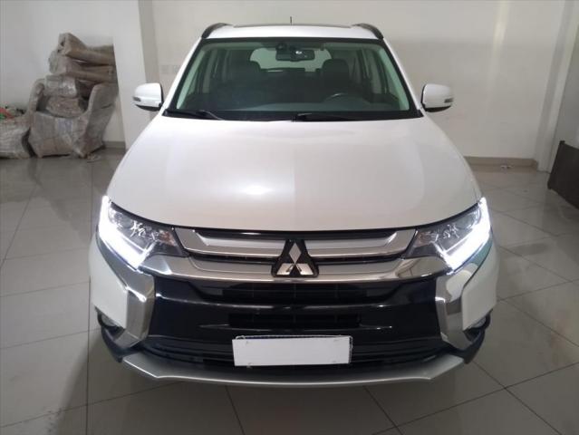 MITSUBISHI OUTLANDER 2.0 16V GASOLINA 4P AUTOMÁTICO - Foto 2