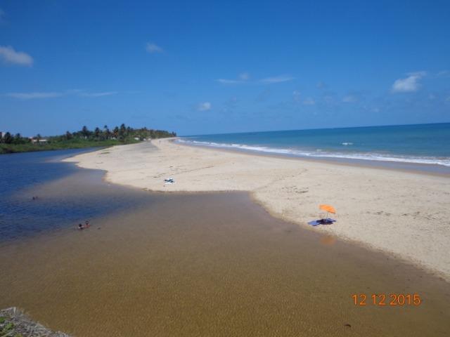 Excelente Casa em Praia de Tabatinga Lit. Sul da Paraíba. - Foto 13