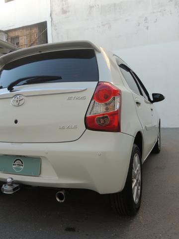Etios XLS 1.5 2017 - Foto 5