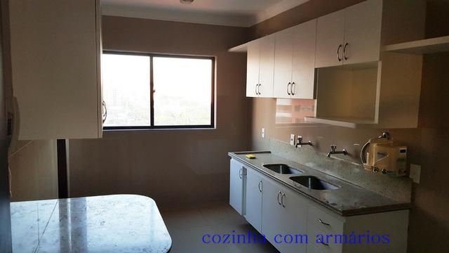 APTO 200m na Prudente de Moraes - Barro Vermelho - Foto 15