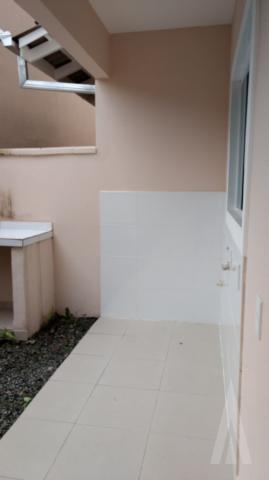 Casa de condomínio à venda com 2 dormitórios em Floresta, Joinville cod:15634/2 - Foto 11