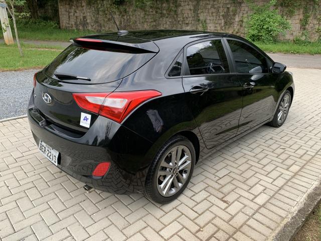 I30 1.8 top!!! - Foto 4