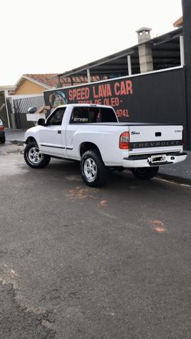S10 colina 4x2 - Foto 2