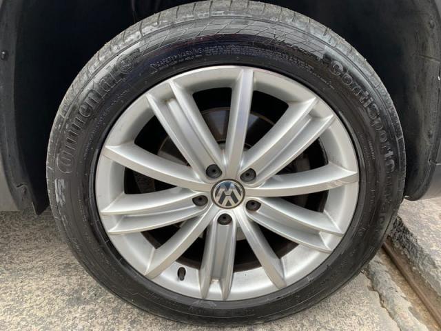VOLKSWAGEN TIGUAN 2.0 TSI - Foto 15