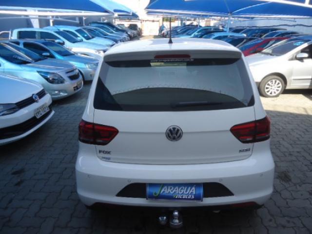 Volkswagen fox 2017 1.6 msi run 8v flex 4p manual - Foto 12